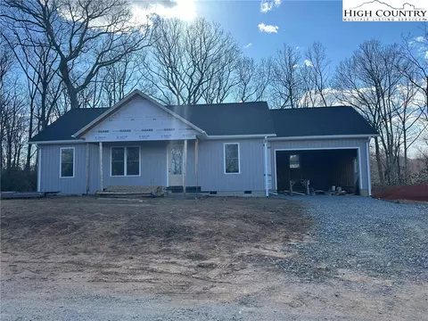 59 Busic, Sparta, NC 28675