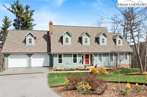 743 Appalachian Dr, Boone, NC 28607