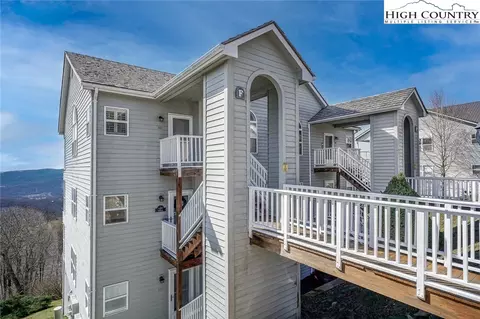 510 Elderberry Ridge Rd #F101, Banner Elk, NC 28604