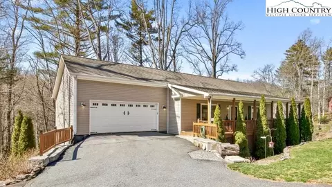 124 Bryce Way, Boone, NC 28607