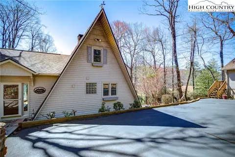 1253 Ridge Rd, Roaring Gap, NC 28668 photo 10
