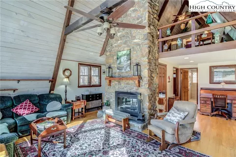 1253 Ridge Rd, Roaring Gap, NC 28668 photo 24