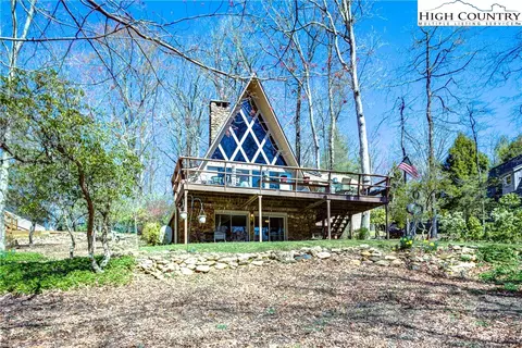 1253 Ridge Rd, Roaring Gap, NC 28668 photo 7