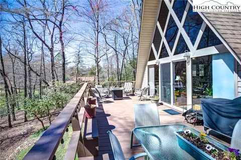 1253 Ridge Rd, Roaring Gap, NC 28668 photo 16