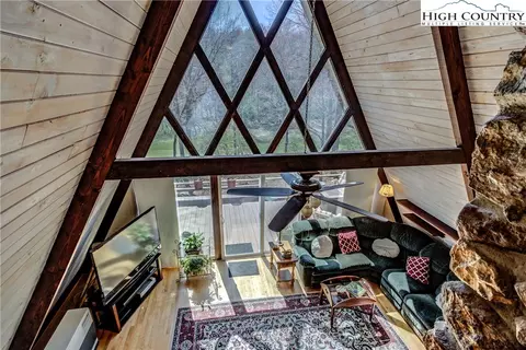 1253 Ridge Rd, Roaring Gap, NC 28668 photo 39