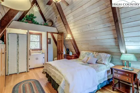 1253 Ridge Rd, Roaring Gap, NC 28668 photo 37