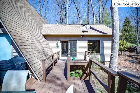 1253 Ridge Rd, Roaring Gap, NC 28668 photo 17