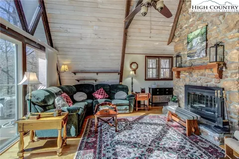 1253 Ridge Rd, Roaring Gap, NC 28668 photo 23