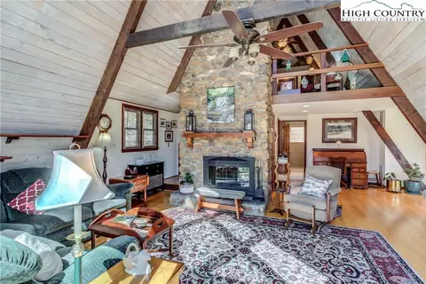 1253 Ridge Rd, Roaring Gap, NC 28668 photo 26