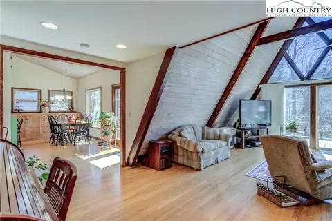 1253 Ridge Rd, Roaring Gap, NC 28668 photo 36