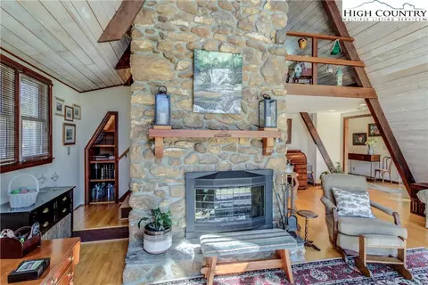 1253 Ridge Rd, Roaring Gap, NC 28668 photo 25
