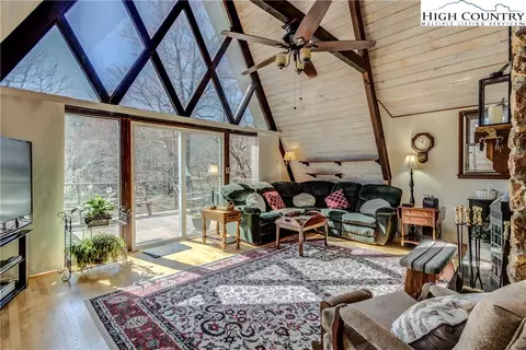 1253 Ridge Rd, Roaring Gap, NC 28668 photo 22
