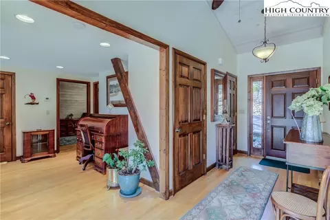 1253 Ridge Rd, Roaring Gap, NC 28668 photo 35