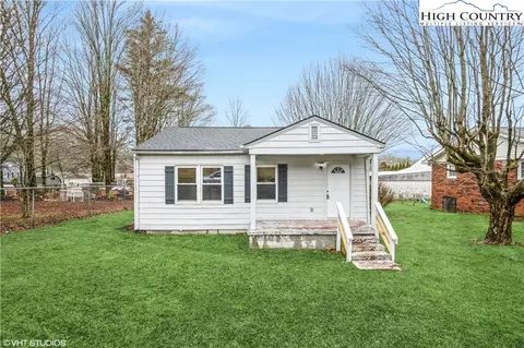 130 Shady St, Newland, NC 28657