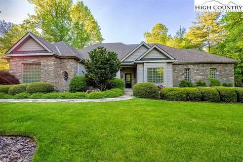 738 Country Club Rd, Roaring Gap, NC 28668