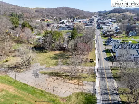 tbd N Jefferson Ave, West Jefferson, NC 28694