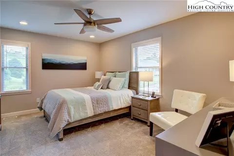 Bedroom - 166 Ava Way #97, Boone, NC 28607 photo 8 of 11