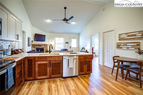 Kitchen - 166 Ava Way #97, Boone, NC 28607 photo 2 of 5