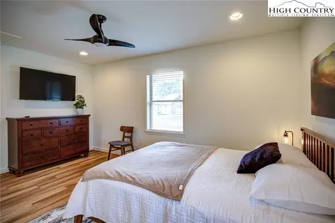 Bedroom - 166 Ava Way #97, Boone, NC 28607 photo 2 of 11