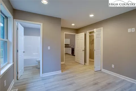 Bedroom - 166 Ava Way #97, Boone, NC 28607 photo 11 of 11