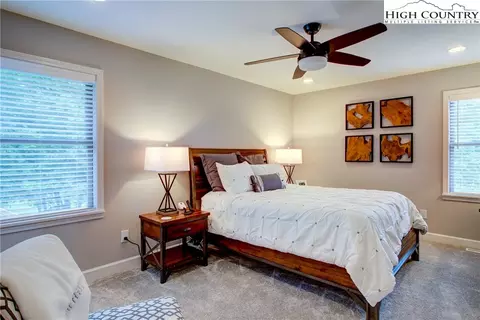 Bedroom - 166 Ava Way #97, Boone, NC 28607 photo 6 of 11