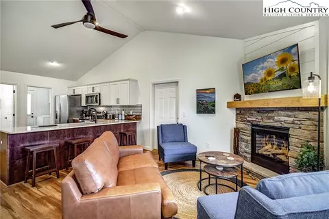 Living - 166 Ava Way #97, Boone, NC 28607 photo 2 of 6