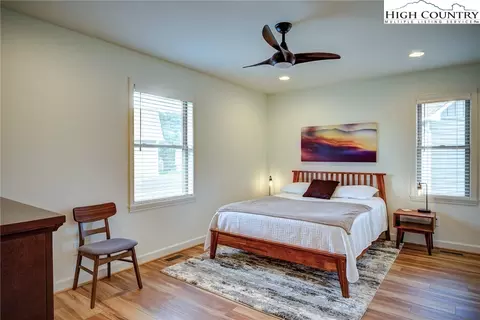 Bedroom - 166 Ava Way #97, Boone, NC 28607 photo 1 of 11