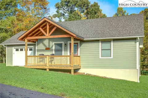 166 Ava Way #97, Boone, NC 28607