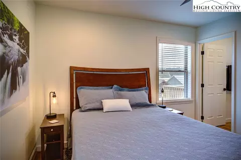 Bedroom - 166 Ava Way #97, Boone, NC 28607 photo 5 of 11
