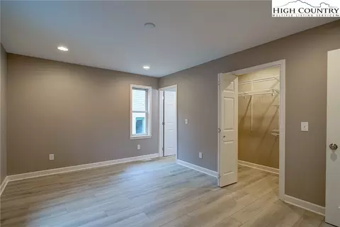 Bedroom - 166 Ava Way #97, Boone, NC 28607 photo 10 of 11