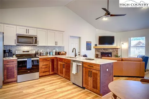 Kitchen - 166 Ava Way #97, Boone, NC 28607 photo 1 of 5