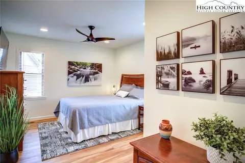 Bedroom - 166 Ava Way #97, Boone, NC 28607 photo 3 of 11
