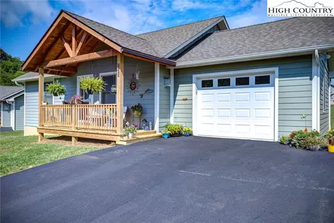 Exterior - 166 Ava Way #97, Boone, NC 28607 photo 4 of 10