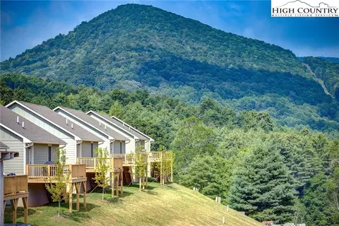 Exterior - 166 Ava Way #97, Boone, NC 28607 photo 9 of 10