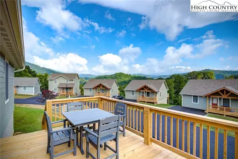 Exterior - 166 Ava Way #97, Boone, NC 28607 photo 8 of 10