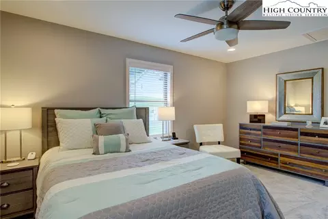 Bedroom - 166 Ava Way #97, Boone, NC 28607 photo 9 of 11