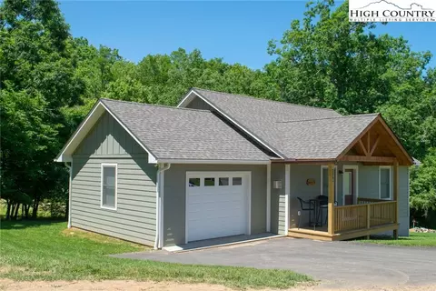 Exterior - 166 Ava Way #97, Boone, NC 28607 photo 3 of 10
