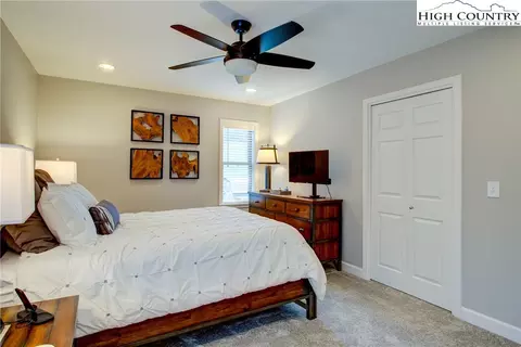 Bedroom - 166 Ava Way #97, Boone, NC 28607 photo 7 of 11