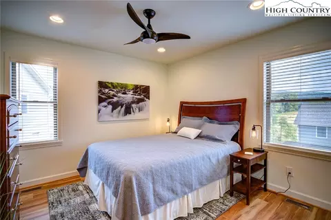 Bedroom - 166 Ava Way #97, Boone, NC 28607 photo 4 of 11