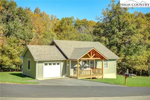 Exterior - 166 Ava Way #97, Boone, NC 28607 photo 2 of 10