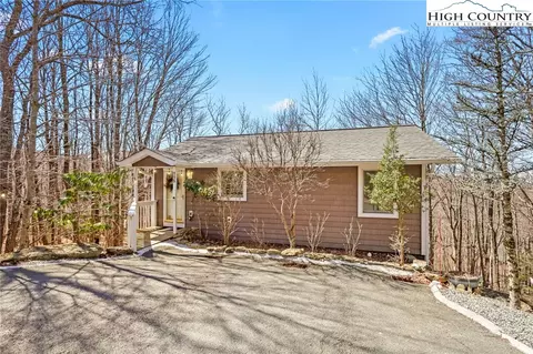 115 Upper Grouse Ridge Rd, Beech Mountain, NC 28604