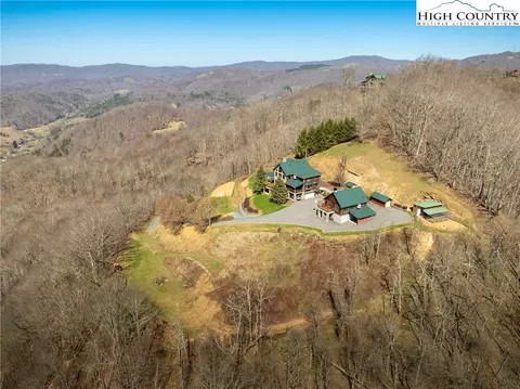 482 484 Turkey Ridge Rd, Vilas, NC 28692