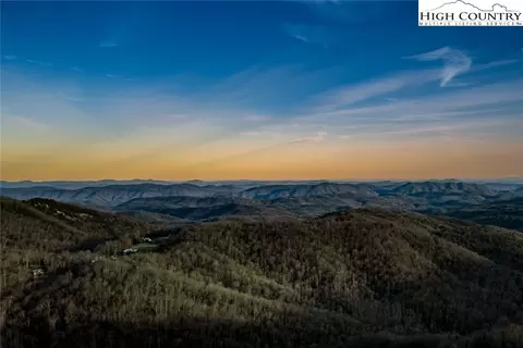 Tbd Blackberry Ridge Drive, Blowing Rock, NC 28605