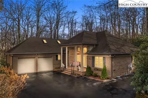 117 Forbes Way, Blowing Rock, NC 28605