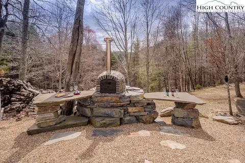 View/Area - 909 Daisy Ridge Rd, Banner Elk, NC 28604 photo 4 of 4
