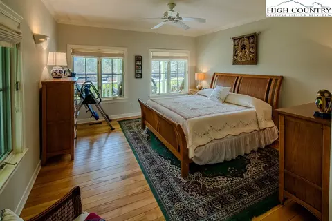 Bedroom - 909 Daisy Ridge Rd, Banner Elk, NC 28604 photo 1 of 6