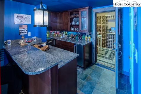 Kitchen - 909 Daisy Ridge Rd, Banner Elk, NC 28604 photo 7 of 7