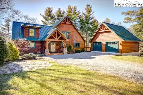 276 River Pond, Sugar Grove, NC 28679