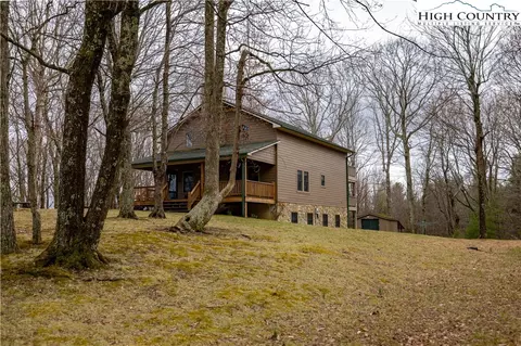 167 Shamrock Farm Ln, Sparta, NC 28675