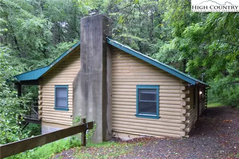 233 Alpine Acres Rd, Vilas, NC 28692